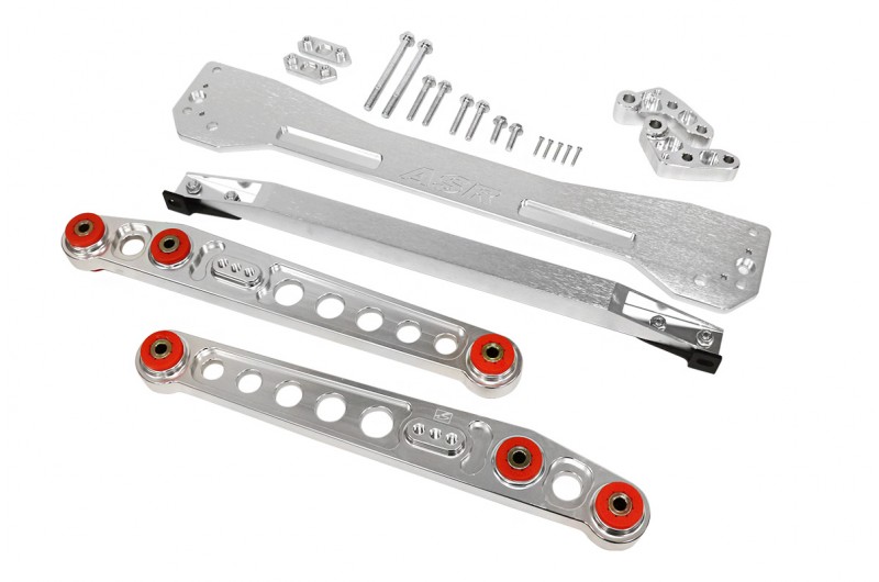 Комплект задньої підвіски Honda Civic 96-00 Silver Комплект задньої підвіски Honda Civic 96-00 Silver